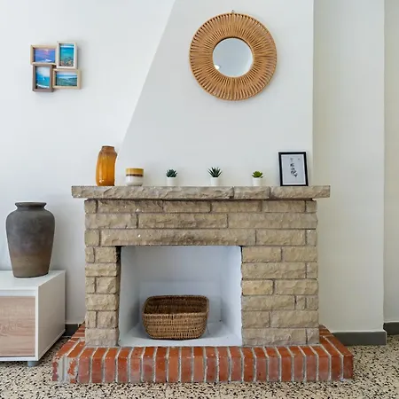 Apartment Sonrisita