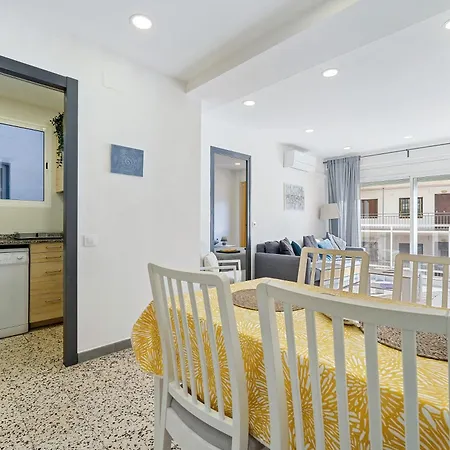 Apartment Sonrisita Miami Playa
