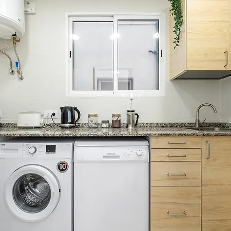 Sonrisita Apartment *