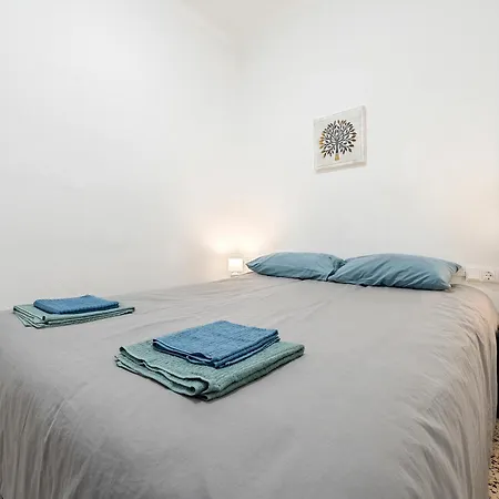 Sonrisita Apartment