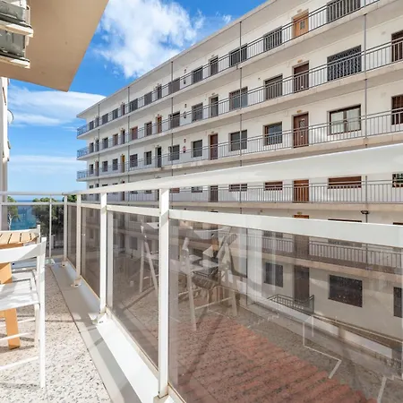 Apartment Sonrisita