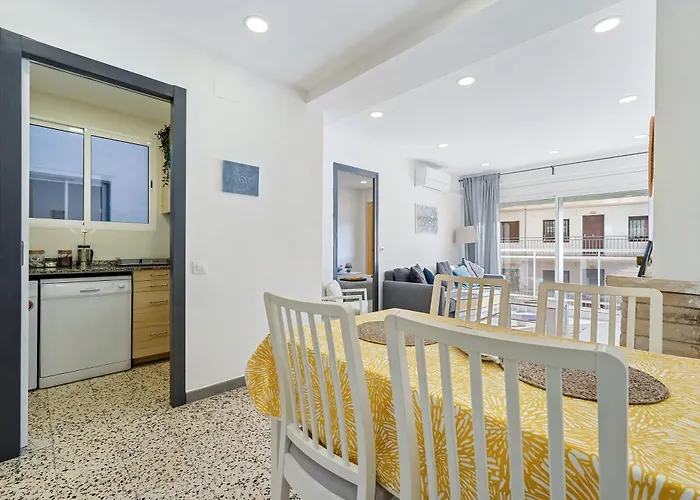 Sonrisita Appartement *
