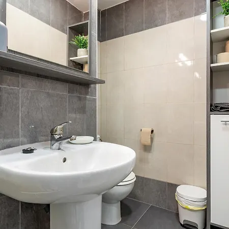 Appartement Sonrisita *