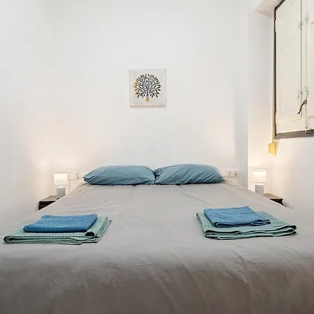 Apartament Sonrisita Miami Playa
