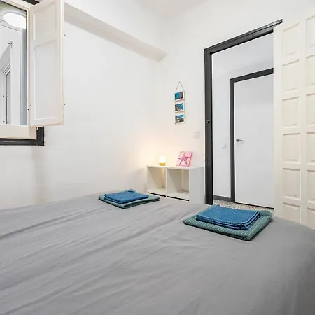 Apartament Sonrisita Miami Playa