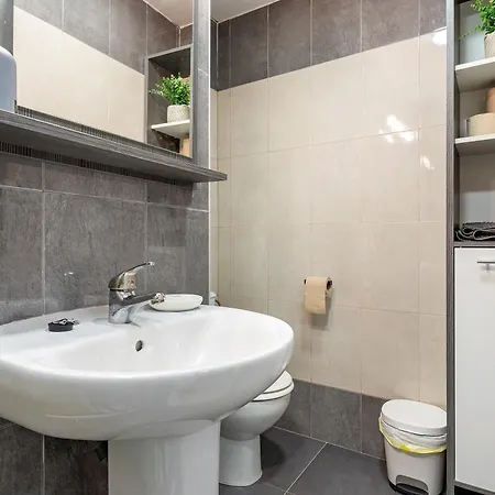 Apartament Sonrisita Miami Playa
