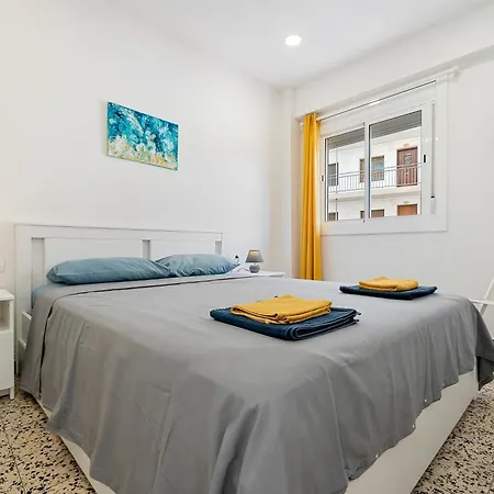 Sonrisita Apartament *