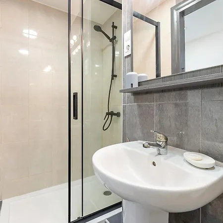 Sonrisita Apartament