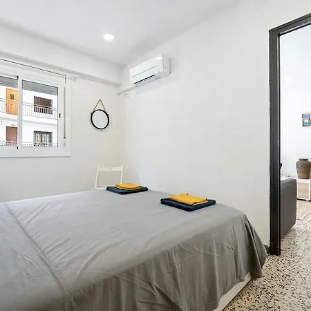 Sonrisita Apartament