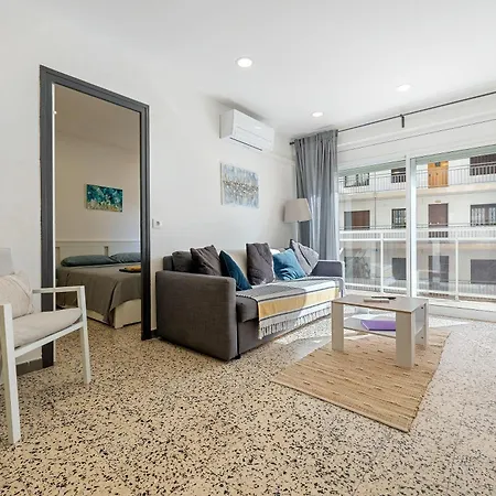 Sonrisita Apartament Miami Playa