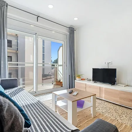 Sonrisita Apartament Miami Playa