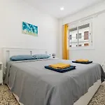 Sonrisita Appartement *