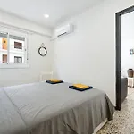 Sonrisita Appartement