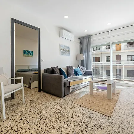 Sonrisita Apartament *