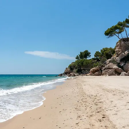 Sonrisita Apartament Miami Playa