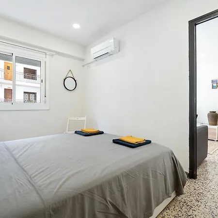 Sonrisita Apartament