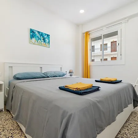 Apartament Sonrisita