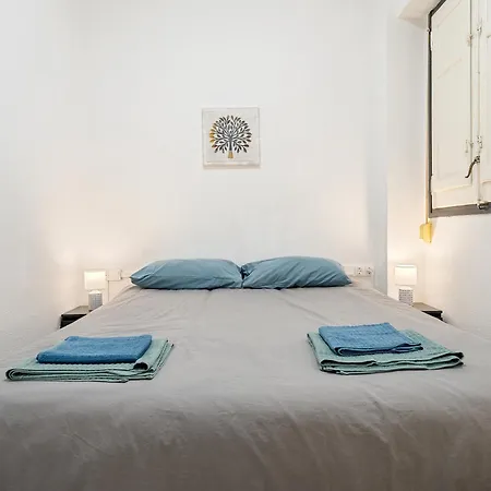 Sonrisita Apartament *