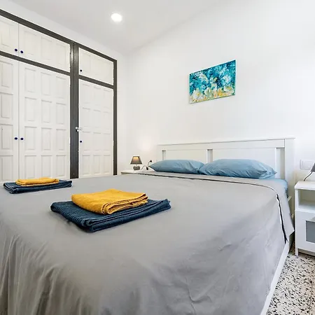 Apartament Sonrisita Miami Playa