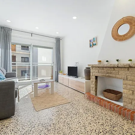 Appartement Sonrisita *