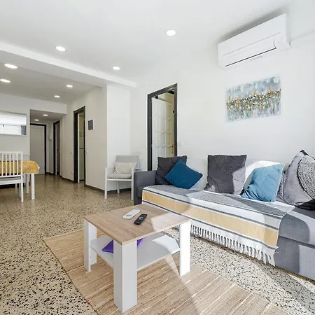 Sonrisita Appartement