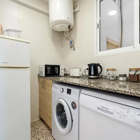 Appartement Sonrisita *