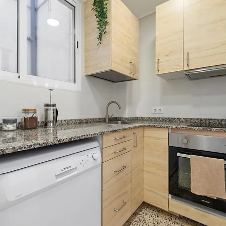 Sonrisita Appartement