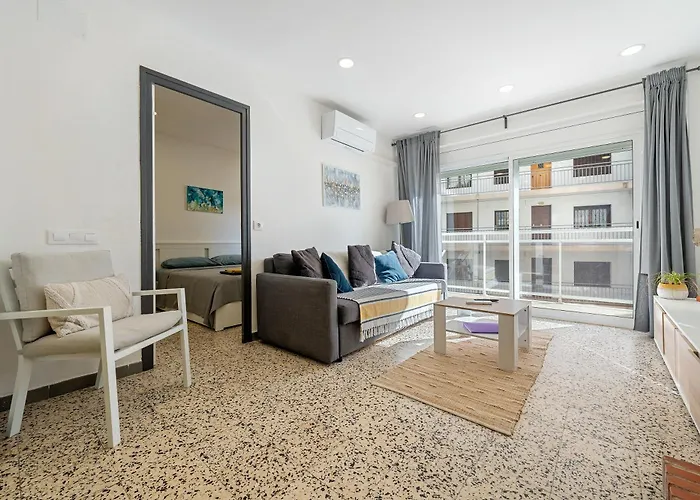 Sonrisita Apartment *
