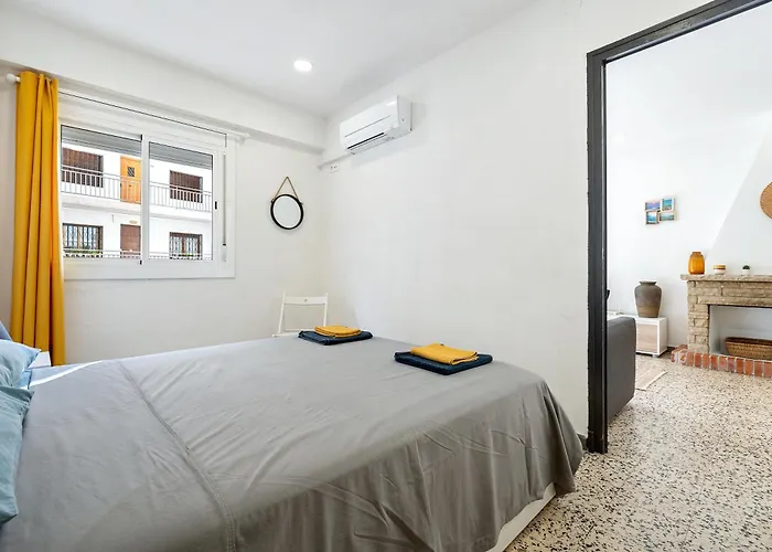 Sonrisita Apartment