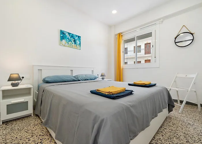 Apartment Sonrisita