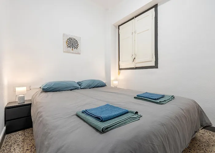 Apartment Sonrisita