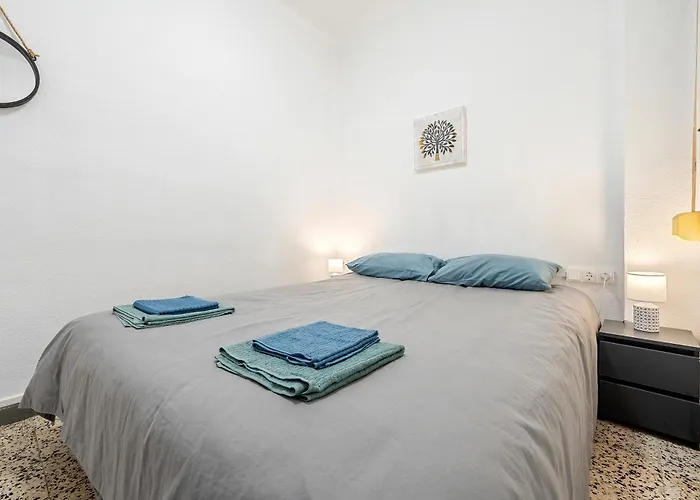 Sonrisita Apartment