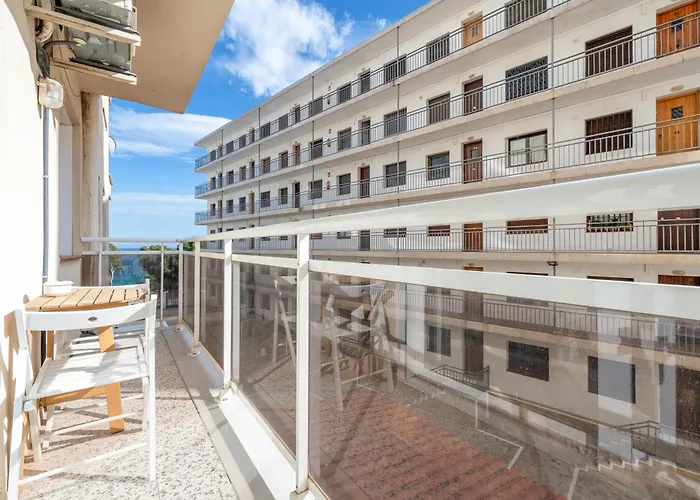 Apartment Sonrisita