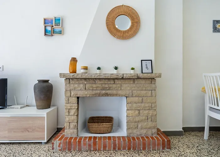 Sonrisita Apartment