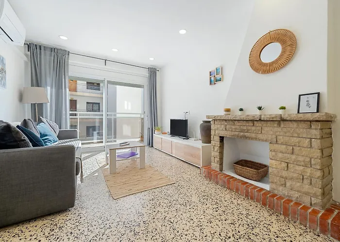 Apartment Sonrisita *